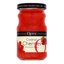 Opies Røde Cocktailbær