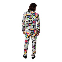 Lysbildefremvisning - OppoSuits Testival Jakkesæt