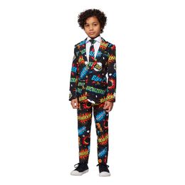 OppoSuits Boys Badaboom Puku