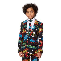 Diaesitys - OppoSuits Boys Badaboom Puku