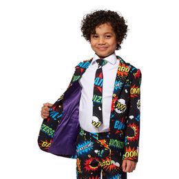 Diaesitys - OppoSuits Boys Badaboom Puku
