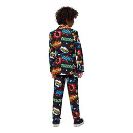 Diaesitys - OppoSuits Boys Badaboom Puku