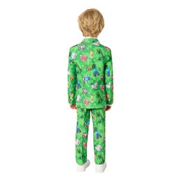 Bildspel - OppoSuits Boys Minecraft Kostym