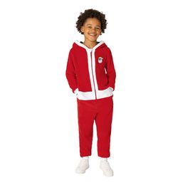 OppoSuits Tomte Barn Onesie