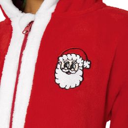 Bildspel - OppoSuits Tomte Barn Onesie