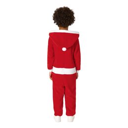 Bildspel - OppoSuits Tomte Barn Onesie