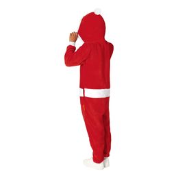 Bildspel - OppoSuits Tomte Barn Onesie