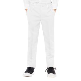 Bildspel - OppoSuits Boys Vit Kostym