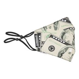 OppoSuits Cashanova Maske