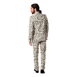 Lysbildefremvisning - OppoSuits Cashanova Dress