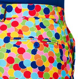 Lysbildefremvisning - OppoSuits Konfetti Jakkesæt