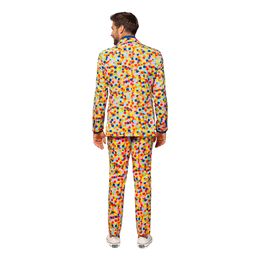Lysbildefremvisning - OppoSuits Konfetti Jakkesæt