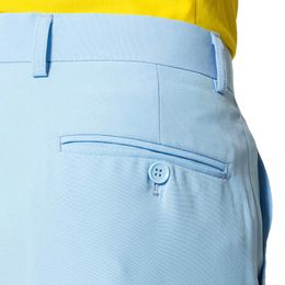 Bildspel - OppoSuits Cool Blue Kostym