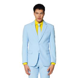 Bildspel - OppoSuits Cool Blue Kostym