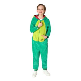 Bildspel - OppoSuits Dinosaurie Barn Onesie