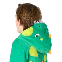 Bildspel - OppoSuits Dinosaurie Barn Onesie