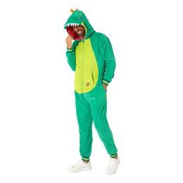 OppoSuits Dinosaur Onesie