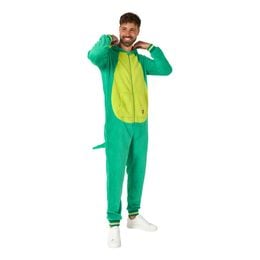Diaesitys - OppoSuits Dinosaur Onesie