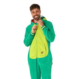Diaesitys - OppoSuits Dinosaur Onesie