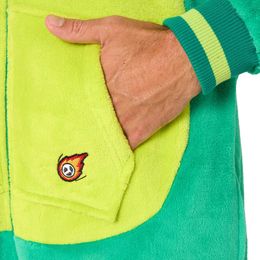 Diaesitys - OppoSuits Dinosaur Onesie