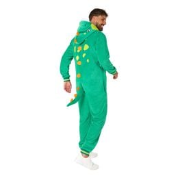 Diaesitys - OppoSuits Dinosaur Onesie