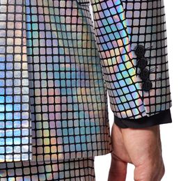Lysbildefremvisning-OppoSuits Diskoballer Dress-6