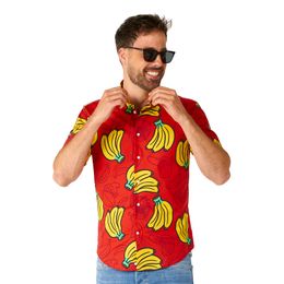 OppoSuits Donkey Kong Skjorta