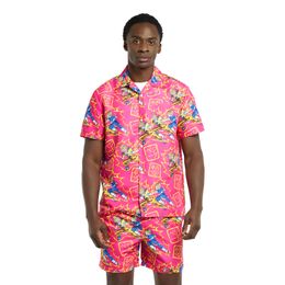 Bildspel - OppoSuits Dragon Ball Z Shorts Kostym