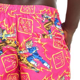 Bildspel - OppoSuits Dragon Ball Z Shorts Kostym