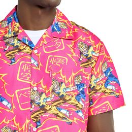 Bildspel - OppoSuits Dragon Ball Z Shorts Kostym
