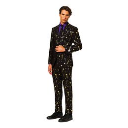 OppoSuits Fancy Fireworks Jakkesæt