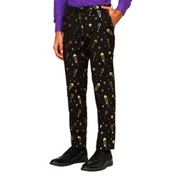 Lysbildefremvisning - OppoSuits Fancy Fireworks Jakkesæt