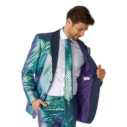 Bildspel - OppoSuits Fancy Fish Kostym