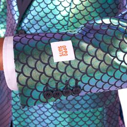 Bildspel - OppoSuits Fancy Fish Kostym