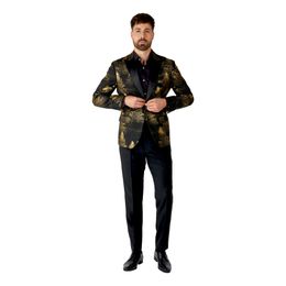 Lysbildefremvisning - OppoSuits Festive Forest Blazer