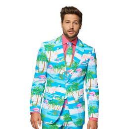 Lysbildefremvisning - OppoSuits Flaminguy Dress