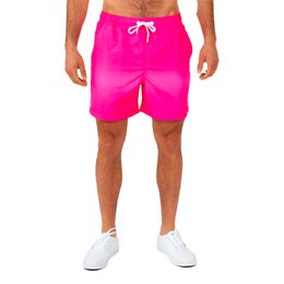 Lysbildefremvisning - OppoSuits Funky Fade Shorts Dress