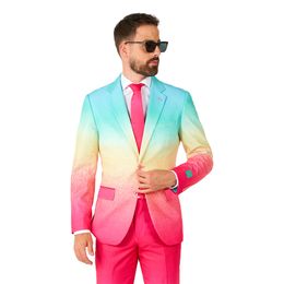 Bildspel - OppoSuits Funky Fade Kostym