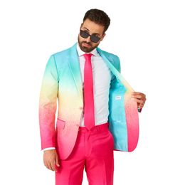 Bildspel - OppoSuits Funky Fade Kostym