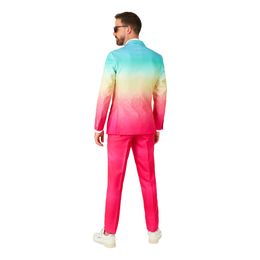 Bildspel - OppoSuits Funky Fade Kostym