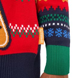 Bildspel - OppoSuits Gingerbread Jultröja