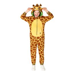 OppoSuits Giraf Børne Onesie