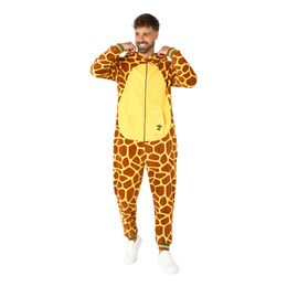 Diaesitys - OppoSuits Kirahvi Onesie