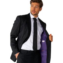 Bildspel - OppoSuits Glitzy Glitter Kostym