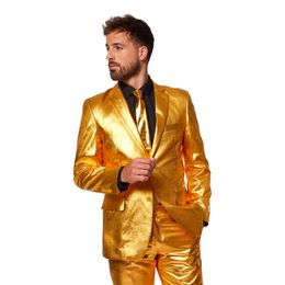 Lysbildefremvisning-OppoSuits Groovy Gold Dress-1