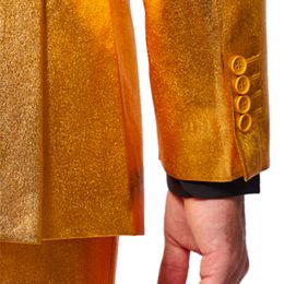 Lysbildefremvisning-OppoSuits Groovy Gold Dress-3