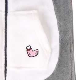 Lysbildefremvisning - OppoSuits Hai Barn Onesie