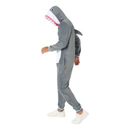 Lysbildefremvisning - OppoSuits Hai Onesie