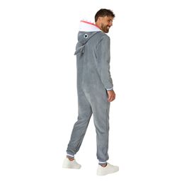 Lysbildefremvisning - OppoSuits Hai Onesie