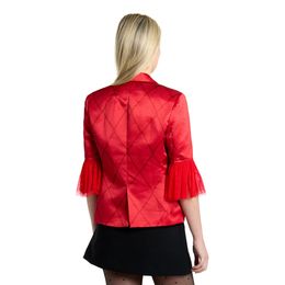 Bildspel - Suitmeister Harley Quinn Dam Kavaj